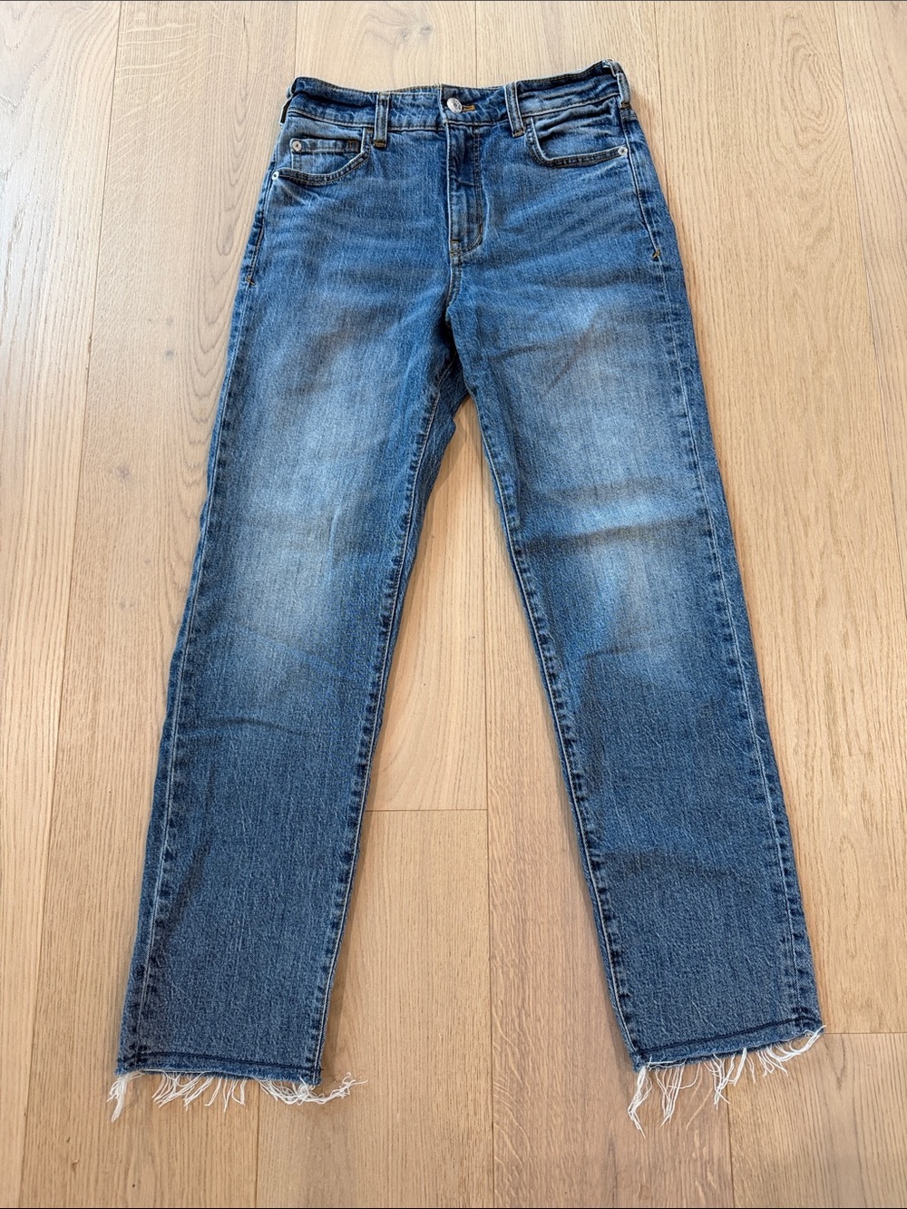 Pilot Women’s Jeans Size 26